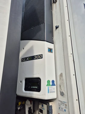 Полуремарке Krone SLXe300, снимка 2
