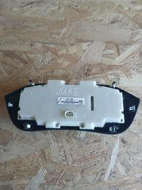 24845 1KG0A климатроник Nissan Juke , снимка 2