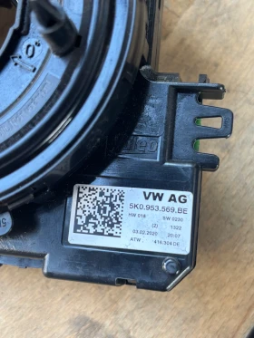 ������ �����/ ���� �������� vw 5K0.953.569.BE | Mobile.bg � ����� ������ 2