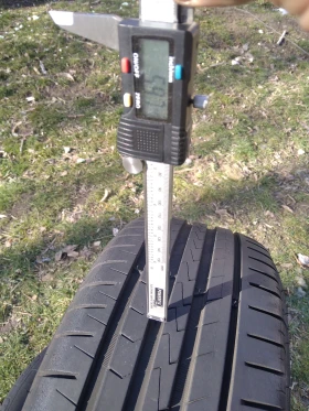 Гуми Летни 195/50R15, снимка 5