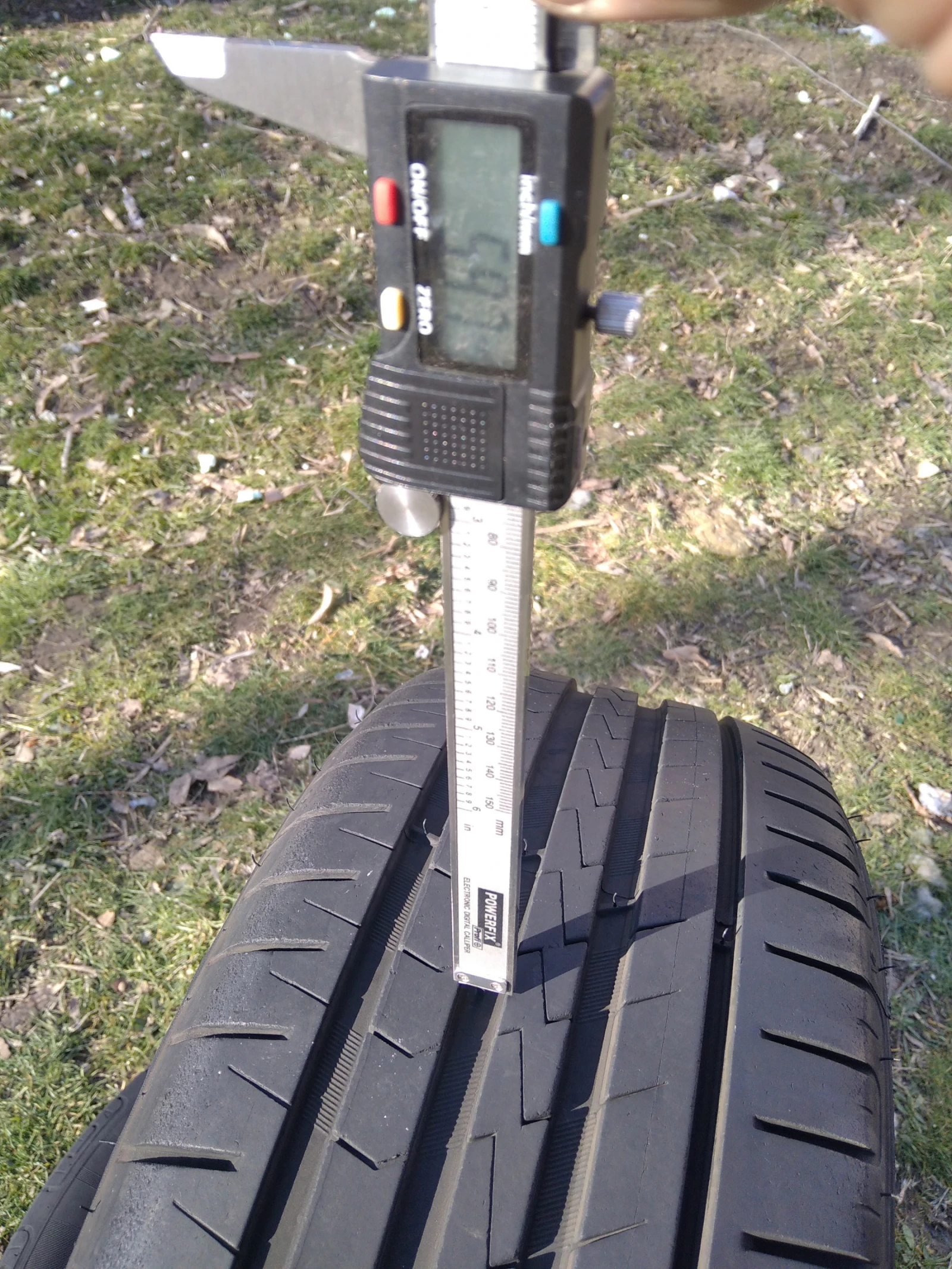  195/50R15 | Mobile.bg   5