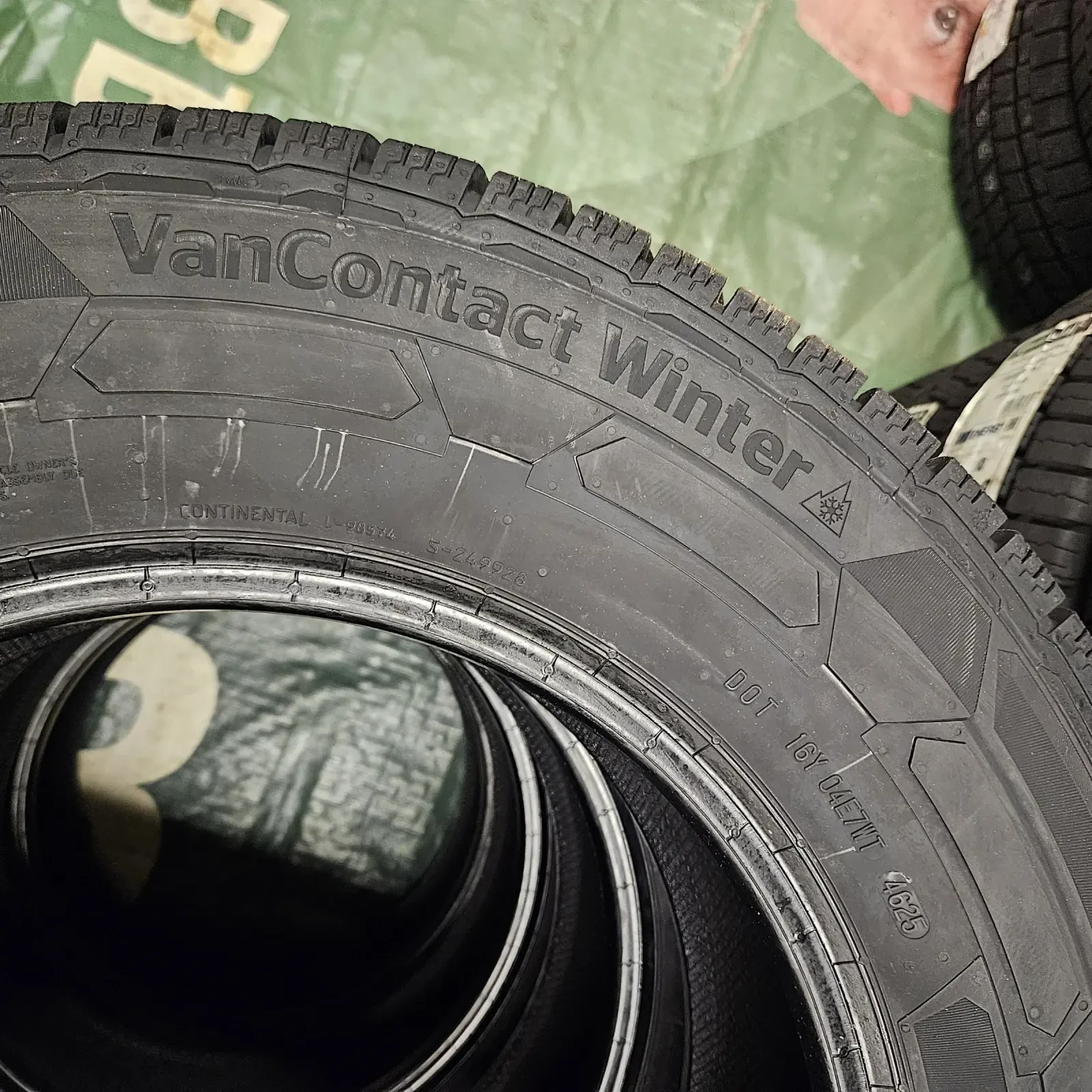  235/65R16 | Mobile.bg   7