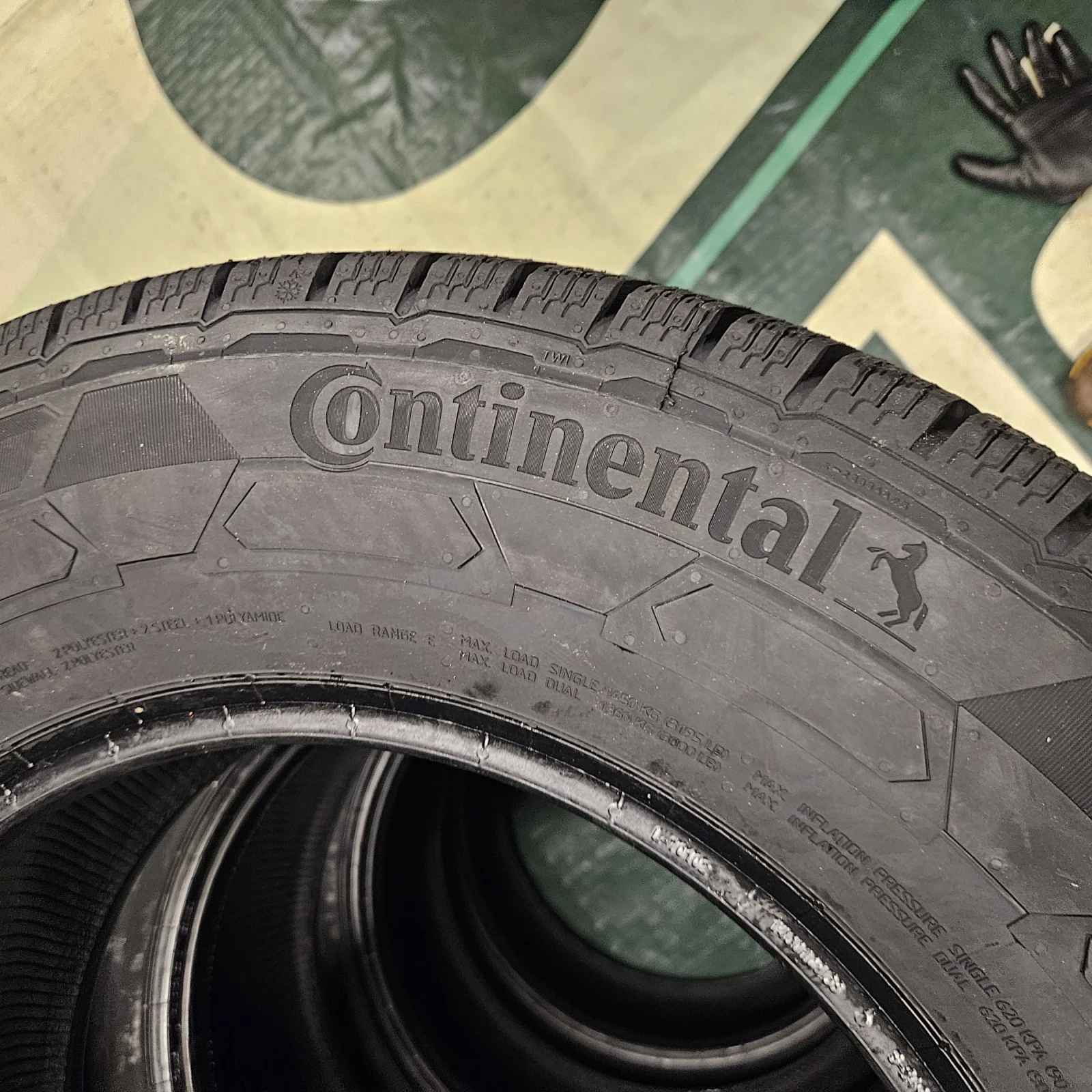  235/65R16 | Mobile.bg   6