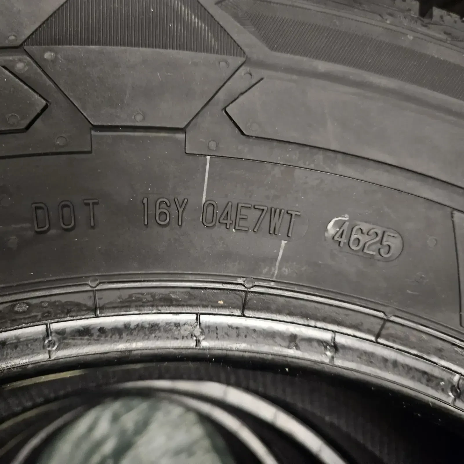  235/65R16 | Mobile.bg   10