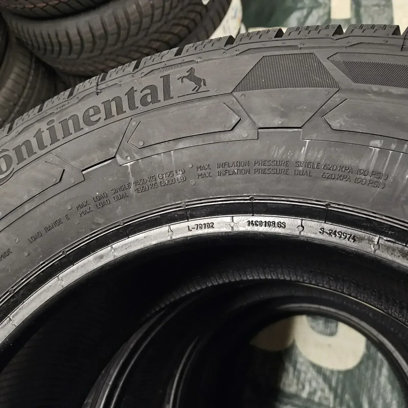  235/65R16 | Mobile.bg   9