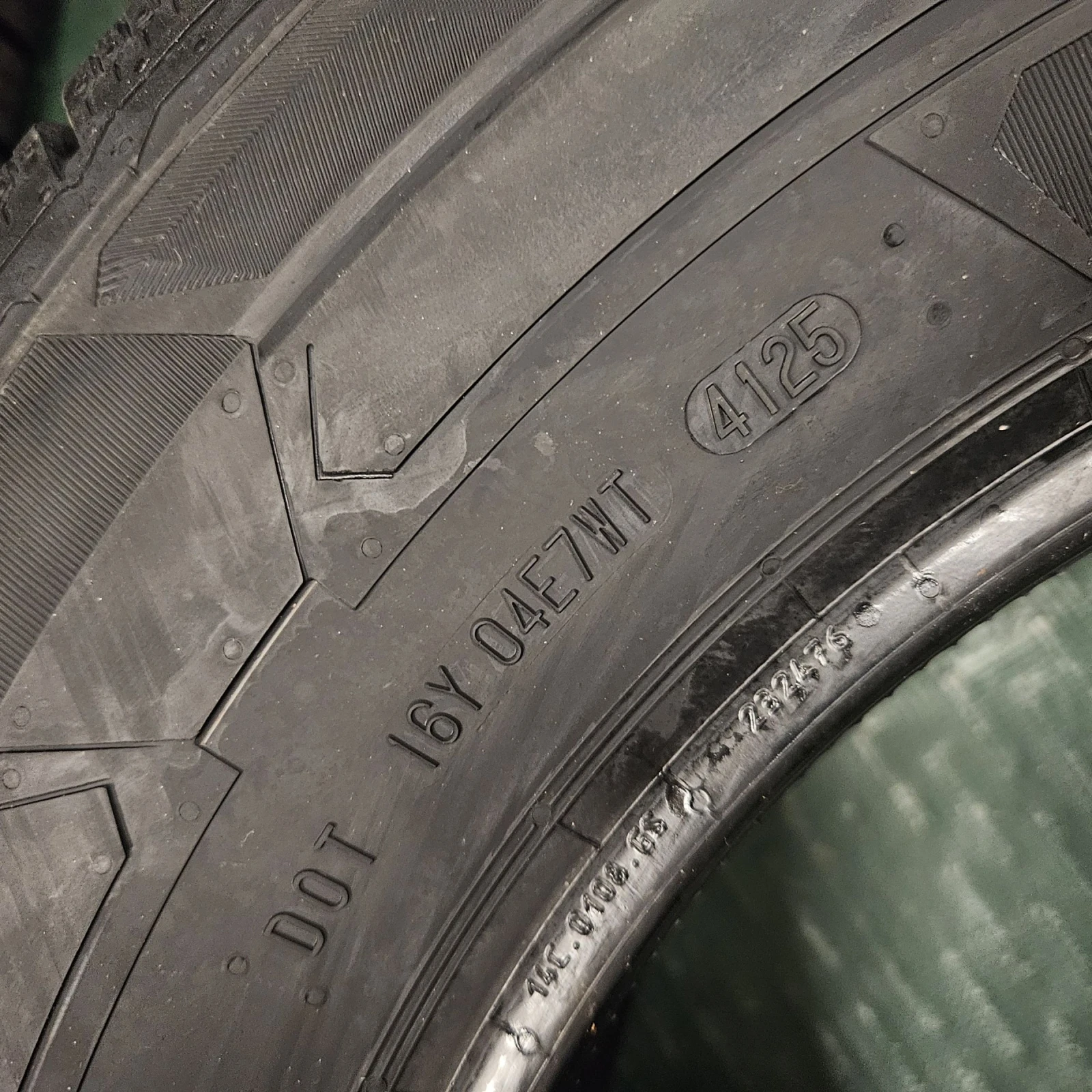  235/65R16 | Mobile.bg   11