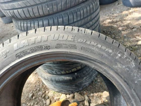 Гуми Летни 285/45R19, снимка 6 - Гуми и джанти - 41840114