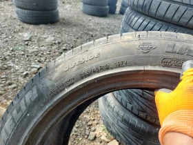 Гуми Летни 285/45R19, снимка 5 - Гуми и джанти - 41840114