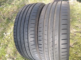 Гуми Летни 195/50R15, снимка 6 - Гуми и джанти - 48736412