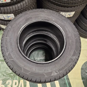 Гуми Зимни 235/65R16, снимка 5 - Гуми и джанти - 52703974