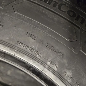 Гуми Зимни 235/65R16, снимка 12 - Гуми и джанти - 52703974