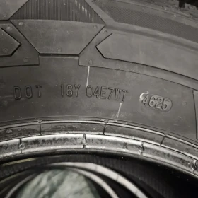 Гуми Зимни 235/65R16, снимка 10 - Гуми и джанти - 52703974