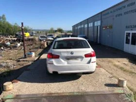 BMW 530 F11, 530d, 258hp НА ЧАСТИ, снимка 5