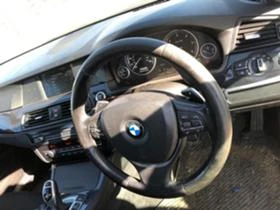 BMW 530 F11, 530d, 258hp НА ЧАСТИ, снимка 12