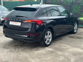 Skoda Scala LED/NAVI/СОБСТВЕН ЛИЗИНГ, снимка 6