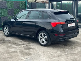 Skoda Scala LED/NAVI/СОБСТВЕН ЛИЗИНГ, снимка 5