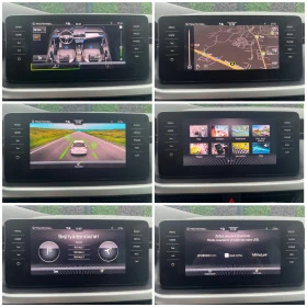 Skoda Scala LED/NAVI/СОБСТВЕН ЛИЗИНГ, снимка 17