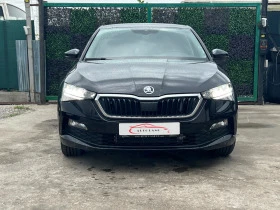 Skoda Scala LED/NAVI/СОБСТВЕН ЛИЗИНГ, снимка 1
