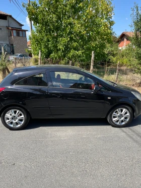 Opel Corsa 1.3 CDTI - изображение 3