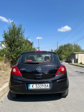 Opel Corsa 1.3 CDTI - изображение 2