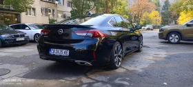Opel Insignia Gsi 4x4 260ps 92х. км. УНИКАТ, снимка 5