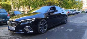 Opel Insignia Gsi 4x4 260ps 92х. км. УНИКАТ, снимка 1