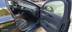 Opel Insignia Gsi 4x4 260ps 92х. км. УНИКАТ, снимка 12
