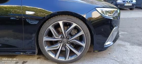 Opel Insignia Gsi 4x4 260ps 92х. км. УНИКАТ, снимка 7