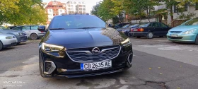 Opel Insignia Gsi 4x4 260ps 92х. км. УНИКАТ, снимка 2