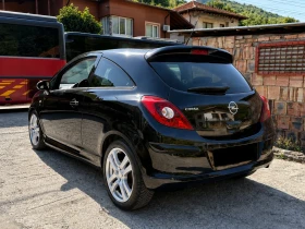 Opel Corsa 140000КМ (111 edition) Без аналог в България!, снимка 4