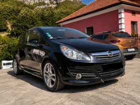 Opel Corsa 140000КМ (111 edition) Без аналог в България!, снимка 2