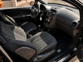 Opel Corsa 140000КМ (111 edition) Без аналог в България!, снимка 7