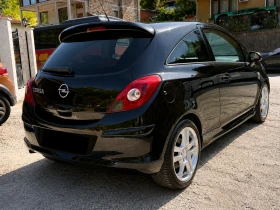 Opel Corsa 140000КМ (111 edition) Без аналог в България!, снимка 3