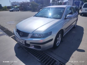 Honda Accord, снимка 1