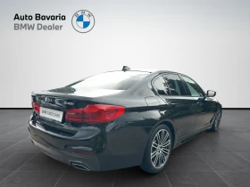 BMW 540 xDrive, снимка 2