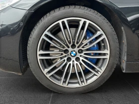 BMW 540 xDrive, снимка 5