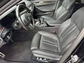 BMW 540 xDrive, снимка 6