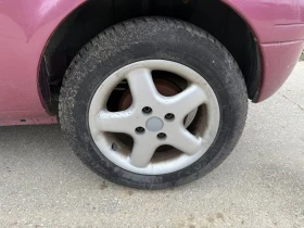 Renault Clio 1.9D  klima, снимка 16