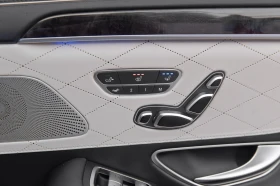Mercedes-Benz S 500, снимка 10