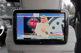 Mercedes-Benz S 500, снимка 9