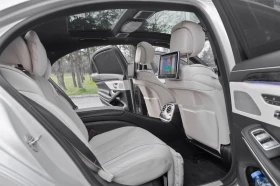 Mercedes-Benz S 500, снимка 6