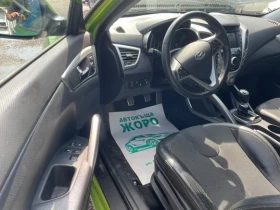 Hyundai Veloster , снимка 8