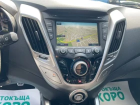 Hyundai Veloster , снимка 10