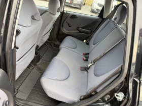 Honda Jazz 1.4Бензин Автоматик Обслужен Регистриран НовиГуми, снимка 11