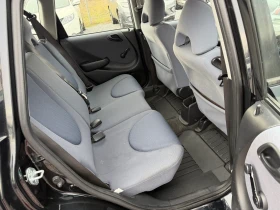 Honda Jazz 1.4Бензин Автоматик Обслужен Регистриран НовиГуми, снимка 12