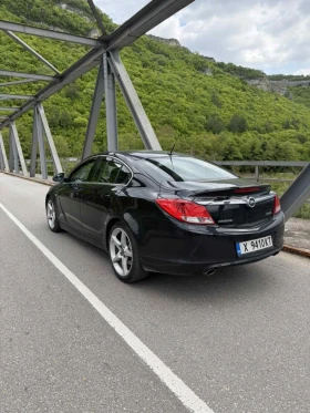 Opel Insignia 2.0 t 220 ks като нова уникатт 115.000 км!!!!, снимка 7