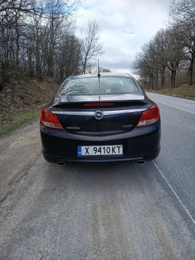 Opel Insignia 2.0 t 220 ks като нова уникатт 115.000 км!!!!, снимка 9
