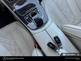 Mercedes-Benz CLS 53 AMG 4MATIC* DISTRONIC* 360 CAM* BURMESTER* ШИБИДАХ, снимка 15