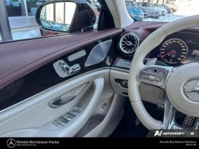 Mercedes-Benz CLS 53 AMG 4MATIC* DISTRONIC* 360 CAM* BURMESTER* ШИБИДАХ, снимка 9
