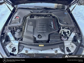 Mercedes-Benz CLS 53 AMG 4MATIC* DISTRONIC* 360 CAM* BURMESTER* ШИБИДАХ, снимка 7